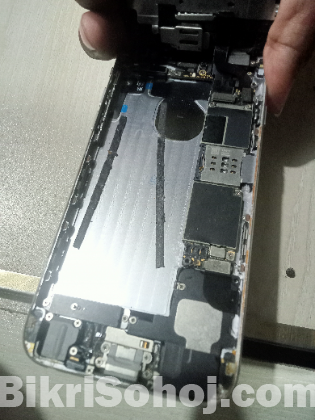 iPhone iPhone